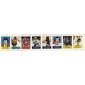 1974-75 Loblaws NHL ACTION Players Panel "37" O...
