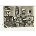 LONDON Kensington Palace Queen Victoria's Bedro...