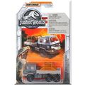 Matchbox - Off-Road Rescue Rig: Jurassic World ...