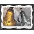 Italy ( Italie ) N° 2357 YVERT OBLITERE (USED)