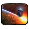 Doctor Who Tardis Netbook Case (15 Inch) [41168...