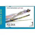 1) Mi 3878 x 5: Stamp Booklet: World Classic Se...