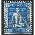 Ireland 1944 Centenary of Death of Thomas Davis...