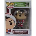 FUNKO / POP ' DC HOLIDAY ' vinyl bobble-head SU...