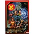 X MEN ' X Men ' PROMO card (2019)