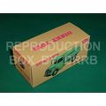 Dinky #411 (25w) Bedford Truck - Reproduction B...