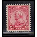 689 2c General von Steuben Fine MNH Z0260