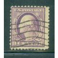 Used 501 3c George Washington Average Plus A11405