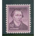 1052 $1 Patrick Henry Fine MNH MA0147
