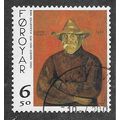 FAR 1998 6.50K 'PAINTINGS BY HANS HANSEN ' FINE...