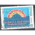 España 1995 Michel 3196 O Cote (2008) 0.50 Euro...