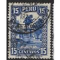1932/1934 Michel 280 - fine used (o)