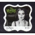 AUSTRALIA: 2024, THE MUNSTERS, LILLY MUNSTER, U...