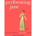Performing Jane