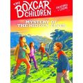 Mystery Of The Hidden Elves 2 The Boxcar Children Creatures Of Legend