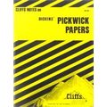 Cliffsnotes Pickwick Papers