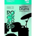 Session Skills For Drums Initial-Grade 2
