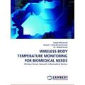 Wireless Body Temperature Monitoring for Biomed...