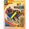Dan Cooper - Het Waagstuk