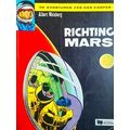 Richting Mars