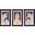 Canada Stamps Scott #1113 To 1115, Mint Never H...