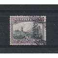 SouthAfrica.SG44 2d Union Buildings.Afrikaans I...