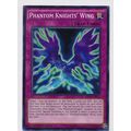 YuGiOh Winged Raiders WIRA-011 Phantom Knights'...