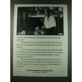 1989 McDonnell Douglas Ad - We call it a skin, this big sheet of aluminum