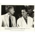 BRUCE DERN & JAMES WOODS "Midnight Sting" Press...