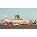 PSA Pacific Southwest Airlines Boeing B737 214 ...