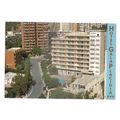 HOTEL GALA PLACIDIA, BENIDORM, SPAIN.. used vin...