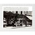 C5553) Raworth England's Lane Haverstock Hill -...