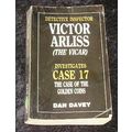 The Vicar - Case 17 by Dan Davey