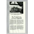 (6479) The Woolpack Inn Great Coggeshall Essex ...