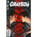 Grayson (Vol 1) # 011 NM (CvrA) MODERN AGE COMICS