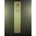 1914 Ferd. T. Hopkins Gouraud's Oriental Cream ...