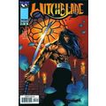 Witchblade (Vol 1) # 028 VFN+ ORIG US COMICS