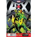 A Plus X # 018 NM MODERN AGE COMICS