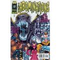 Abominations (1996 Ltd) # 001 NM MODERN AGE COMICS
