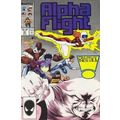 Alpha Flight (Vol 1) # 048 NM MODERN AGE COMICS