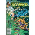Defenders (Vol 1) # 141 FN+ ORIG US COMICS