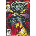 Ghost Rider (Vol 2) # 022 NM MODERN AGE COMICS