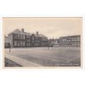 County School for Girls Lewes Postcard East Sus...