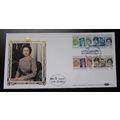 BENHAM - BLCS THE QUEEN'S 60TH BIRTHDAY LARGE S...