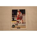 Bret Hedican 1992 Classic 1992 Draft Picks 1 NO...