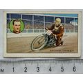 1934 Gallaher's Park Drive Champions No. 41 Fra...