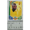 2010 Topps Match Attax World Cup Trading Card -...