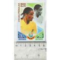 2010 Topps Match Attax World Cup Trading Card -...