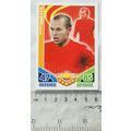 2010 Topps Match Attax World Cup Trading Card -...