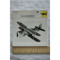 Curtiss SBC Helldiver - USA - Dive Bomber - Col...